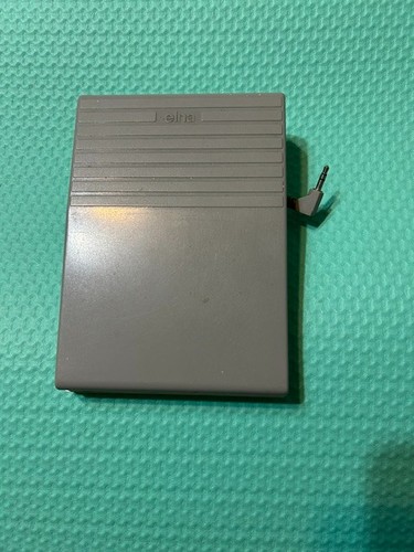 Genuine elna foot control for - genuine,