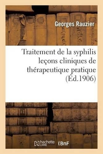 Georges rauzier traitement - traitement, de