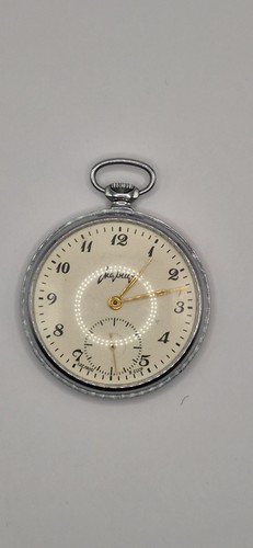 Montre gousset molnija - gousset,