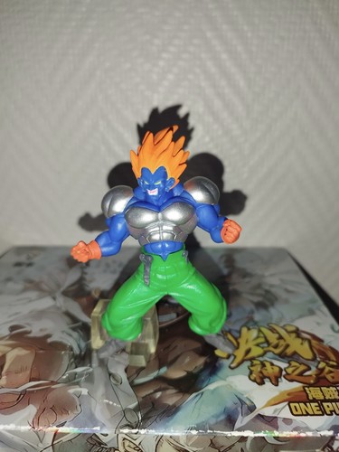 Figurine gashapon android - gashapon,