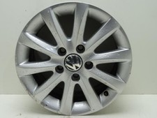 Jante VOLKSWAGEN GOLF 5