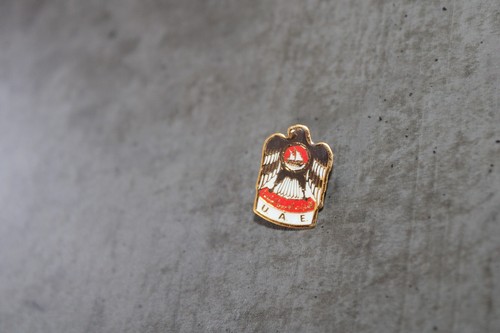 Pins uae united - pins, emirates