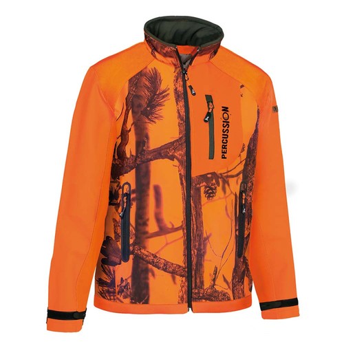 Blouson softrack percussion - blouson,
