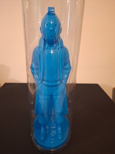 Ancienne figurine tintin - ancienne,