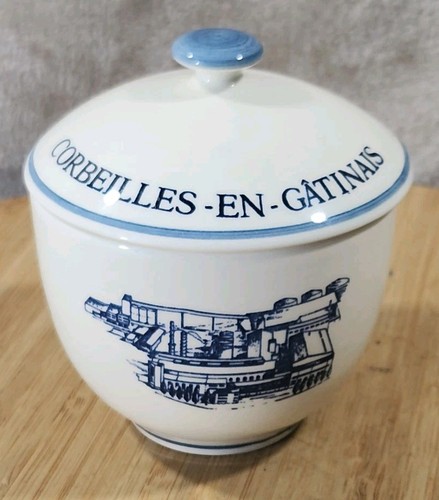 Bonbonnière sucrier pot - bonbonnière,,