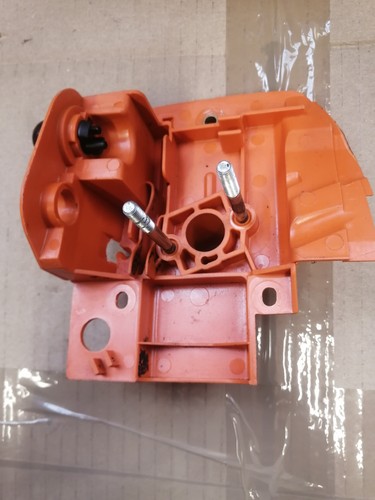 Support carburateur - , (origine)