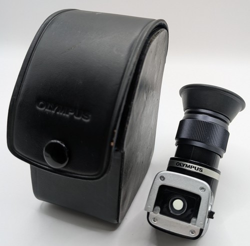 Near mint olympus pen - ​[near, f