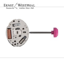 Mouvement à quartz Miyota