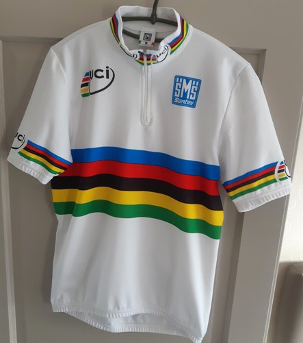 Sms santini champion monde - champion,