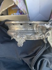 CHAUFFE PLAT CHRISTOFLE ANCIEN