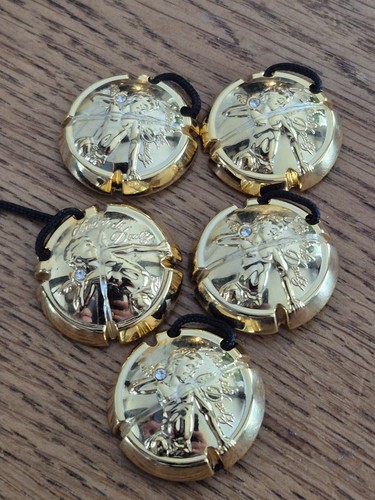 Capsule champagne lot 4 - lot,