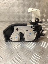 Serrure arriere droit BMW SERIE 1 E87 PHASE 2 7202148