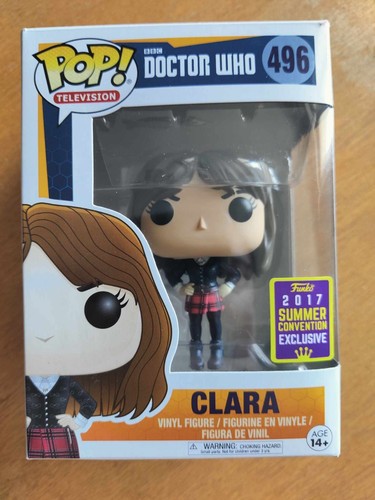 Funko pop doctor who - funko,