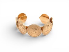 Vintage bracelet chanel - bracelet,
