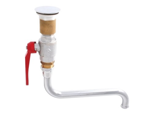 Csuk kit vidange bain marie - csuk, de