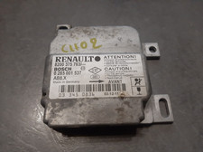 CALCULATEUR AIRBAG RENAULT