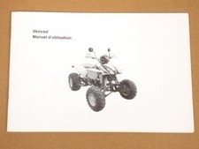 Manuel du propriétaire