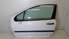 Porte avant gauche PEUGEOT 207 PHASE 2 1.4 HDi 70  Diesel /R:52105258