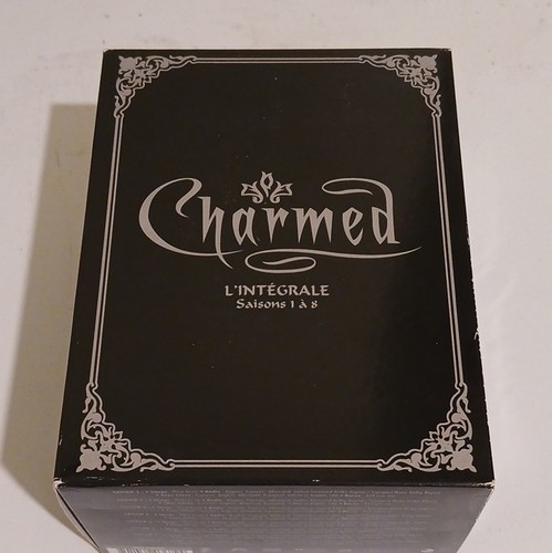 Paramount charmed - paramount,