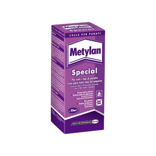 Henkel colle paroi - henkel, metylan