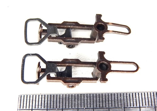 Réf 11572 jouef deux - 11572,