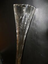 SUPERBE GRAND VASE 41.5 CM