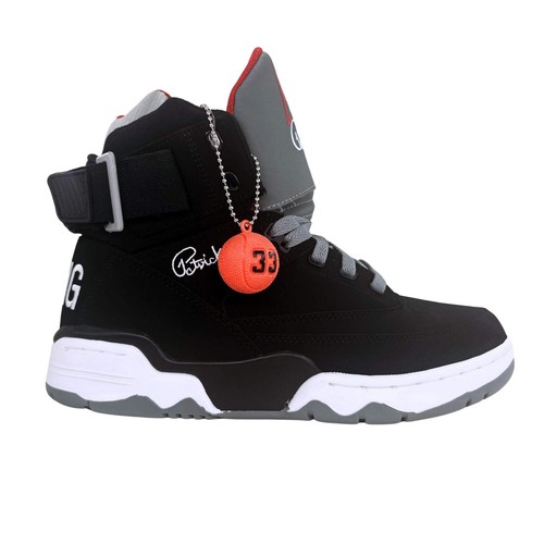 Patrick ewing athletics - athletics, men's