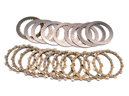 Disques embrayage racing - disques,