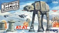 Star Wars Empire Attaque