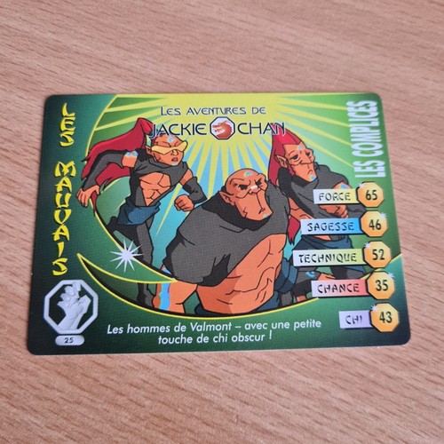 Carte jouer les - a, aventures
