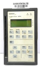 Siemens NBRN-ESGB Dispositif