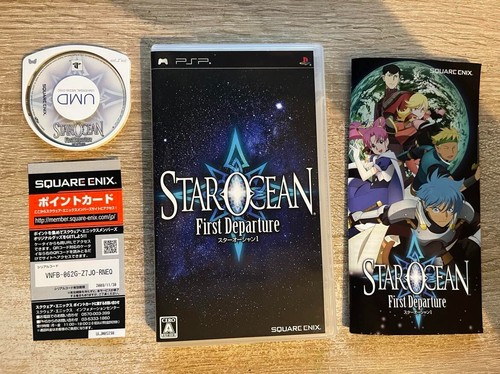 Jeu psp jap - jeu,