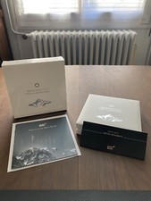 MONTBLANC MEISTERSTUCK