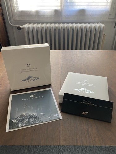 Montblanc meisterstuck - montblanc,