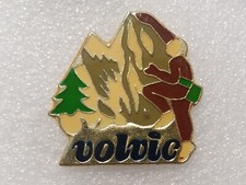 pin´s - VOLVIC