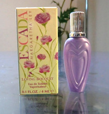 LOVING BOUQUET - EDT 4 ML de