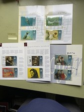 Îles Féroé 10 cartes