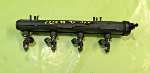 Rampe injecteur renault - /, clio