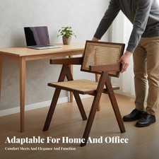 Chaise Pliante Cannée