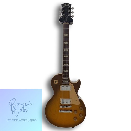 Guitare électrique gibson les - gibson,