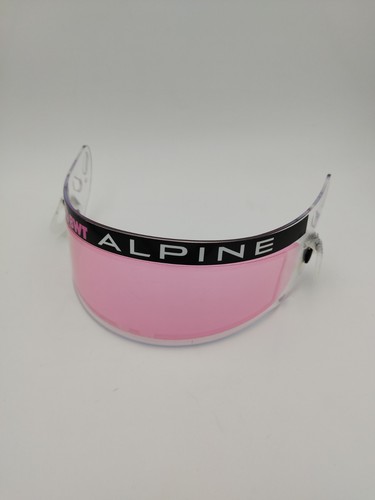 Visière formule alpine - visière, f2