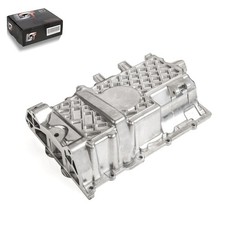 Bac À Huile Récupérateur De