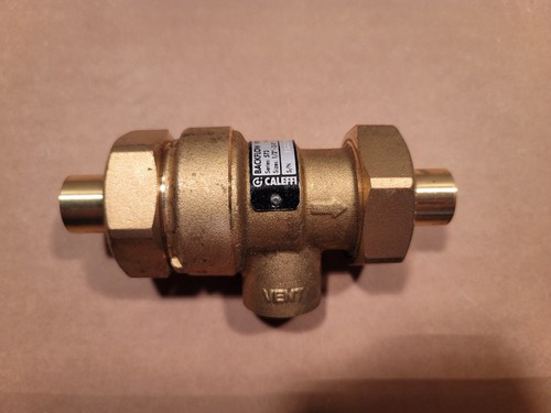 Caleffi 573409a boiler water - boiler,