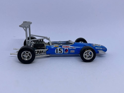 Matra ms10 des - matra, etats