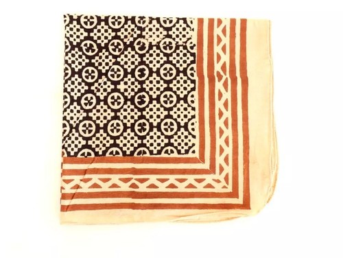 écharpe col imprimé boho - Écharpe,