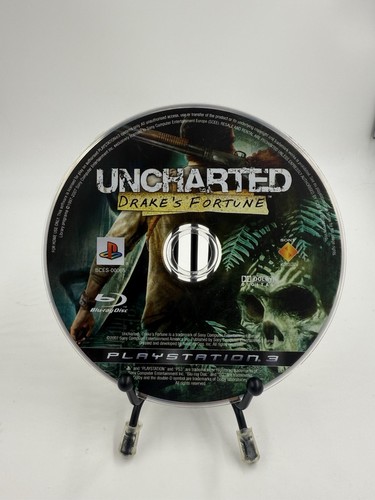 Jeux uncharted drake - jeux,