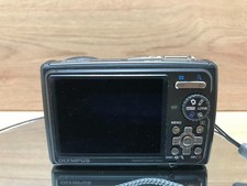 Appareil photo numérique