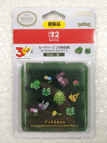 Card case slot pokémon - -, (pokÉmon