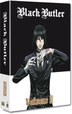 Black Butler - Vol. 3 (DVD)