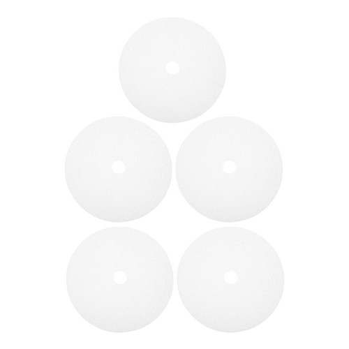 5pcs round food dryer - food, mats